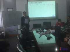 博革咨詢5s管理實(shí)戰(zhàn)課程杭州正式啟動