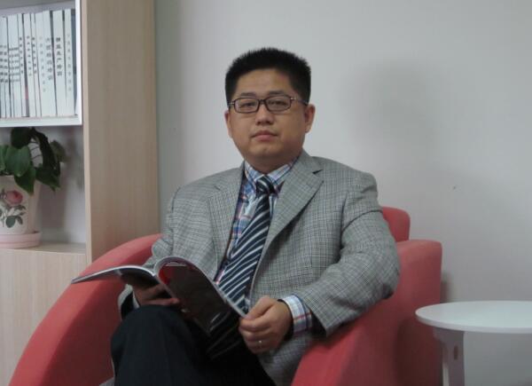 博革咨詢公司總裁金學(xué)俊專(zhuān)訪 博革咨詢公司總裁金學(xué)俊專(zhuān)訪