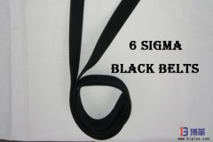 6sigma黑帶培訓(xùn)對工作有什么作用?