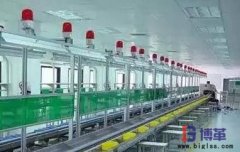 日本車間現(xiàn)場管理中為什么有那么多的安全燈?