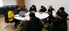 【公司動態】博革對某個人護理用品公司進行TQM項目驗收！