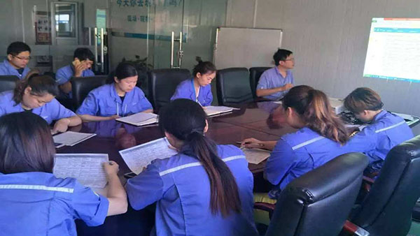 企業如何管理班組長隊伍？