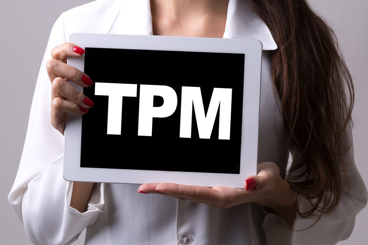 TPM管理為什么會受到企業的青睞？