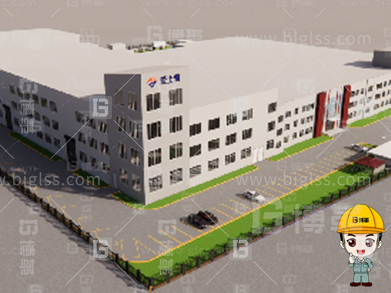 新工廠規(guī)劃，工業(yè)園區(qū)規(guī)劃，車間布局規(guī)劃，生產(chǎn)線體設(shè)計，數(shù)字化工廠，目視化設(shè)計，上海博革，博革咨詢