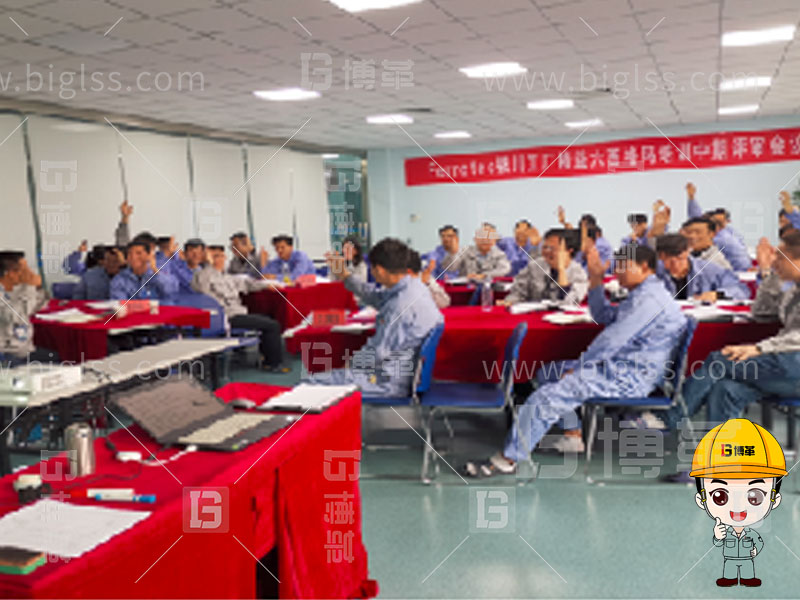 六西格瑪，六西格瑪培訓，六西格瑪綠帶，六西格瑪黑帶，中質協(xié)綠帶，中質協(xié)黑帶，上海博革，博革咨詢