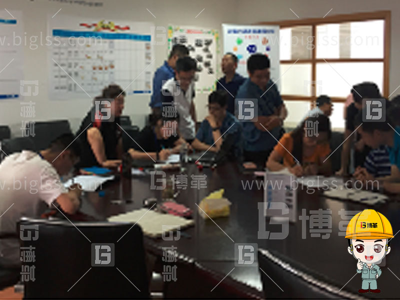 精益人才，精益人才培養，精益人才培訓，班組長培訓，金牌班組長，管理者實戰，管理者實戰培訓，上海博革，博革咨詢